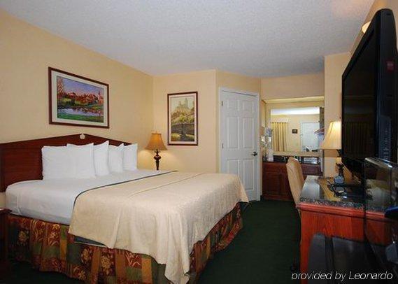 Quality Inn Cheraw Eksteriør billede