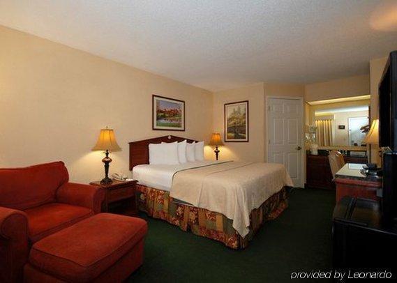 Quality Inn Cheraw Eksteriør billede