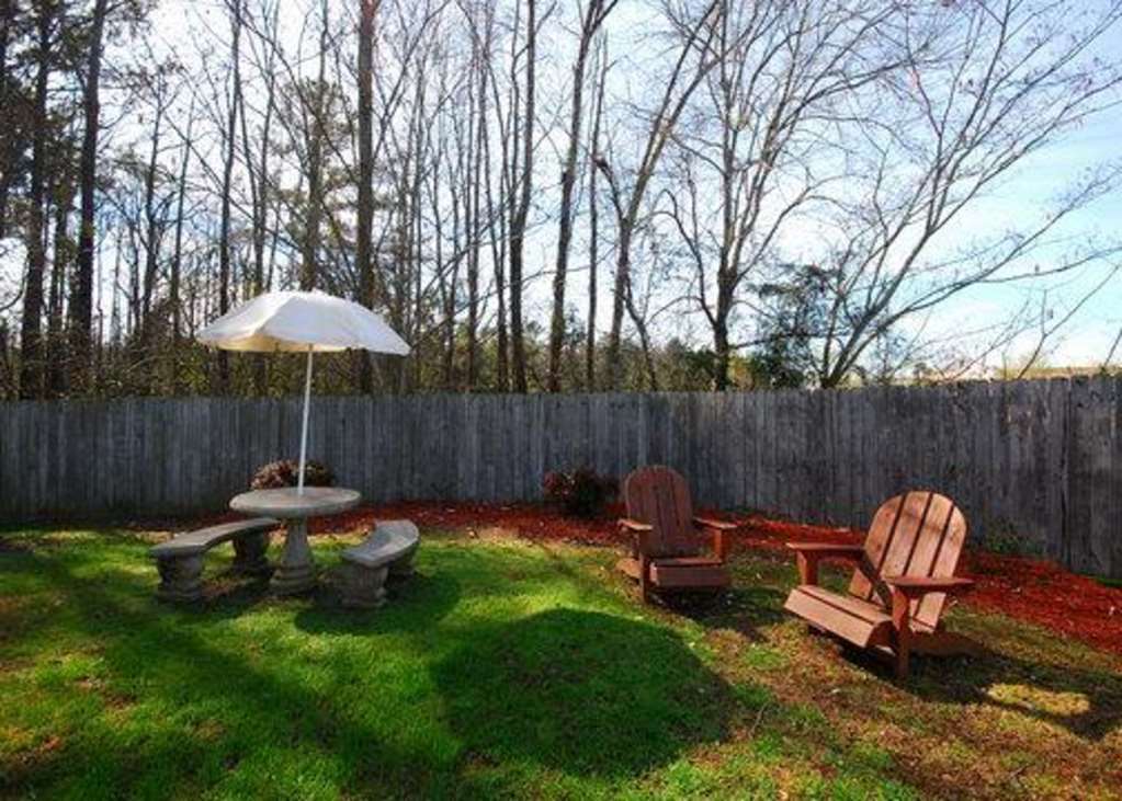 Quality Inn Cheraw Bekvemmeligheder billede